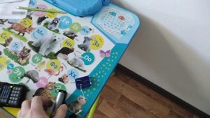 ГЕНЕРАТОР ШУМА НА ВСЕ ЧАСТОТЫ