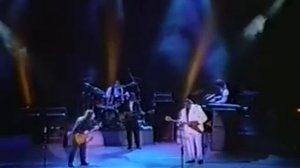 Gary Moore W Albert King - Stormy Monday (Live At Hammersmith Odeon`90)