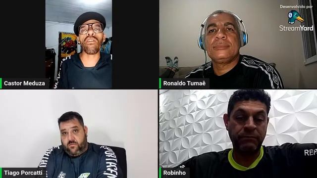 Link Esportivo #27/2023. - 31/10/2023 - Futebol Amador Sjc смотреть онлайн