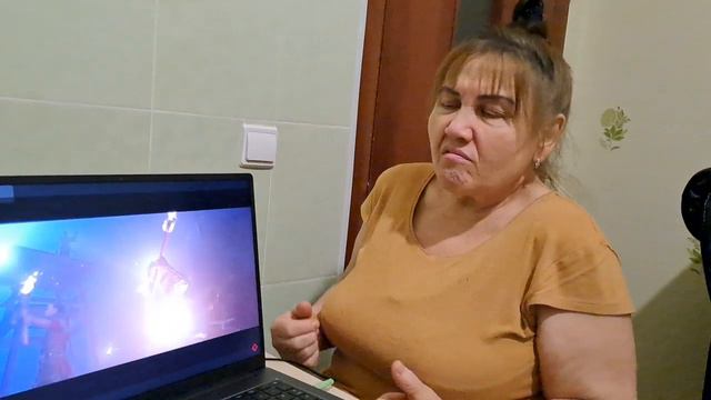 Ghost of Tsushima - Official Trailer | The Game Awards Реакция Комментирую игру смотреть онлайн