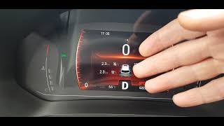 Chery Tiggo 7 Pro Ручной режим вариатора смотреть онлайн