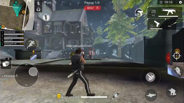 Фри фаер зомби смотреть онлайн