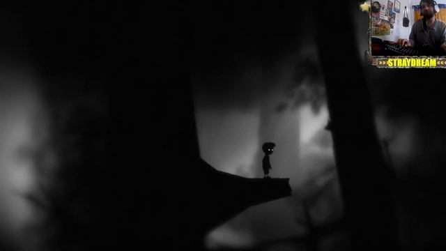 LIMBO || #1 смотреть онлайн