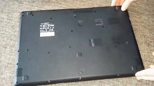 ACER Aspire E5 771G 58SB