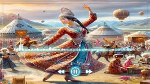 ҚАЗАҚША ӘНДЕР 2024/КАЗАХСКИЕ ПЕСНИ 2024