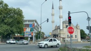 Havalimani Gazipasa Alanya