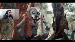 НОВЫЙ ТРЕЙЛЕР ИГРЫ ATOMIC HEART И ДАТА РЕЛИЗА! АТОМИК ХАРТ РЕЛИЗ 2022