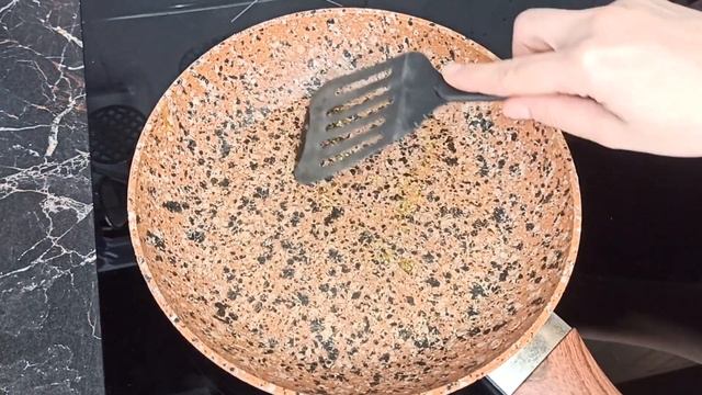 Гавайское блюдо паназиатской кухни - Поке с креветками. Диетический рецепт 027 / Подсчет калорий