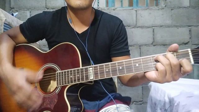 OH MY LOVE MY DARLING Guitar смотреть онлайн