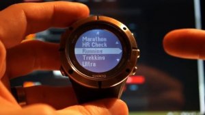 Suunto Ambit(3) Manual 24: MultiSport Mode
