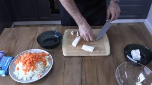 Заяц в сметане !!!самый вкусный рецепт,ему более 100 лет