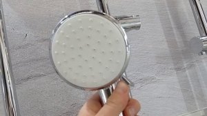 GROHE 26689000 NEW TEMPESTA COSMOPOLITAN SYSTEM 250