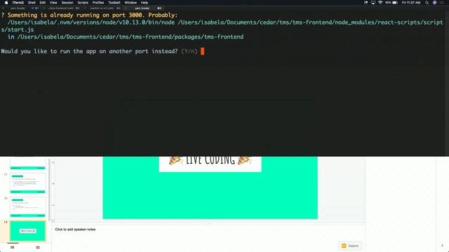 Making Reusable SVGs with React | Isabela Moreira | CascadiaJS 2019