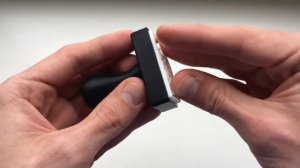 ШТАМП, НАПЕЧАТАННЫЙ НА 3D ПРИНТЕРЕ