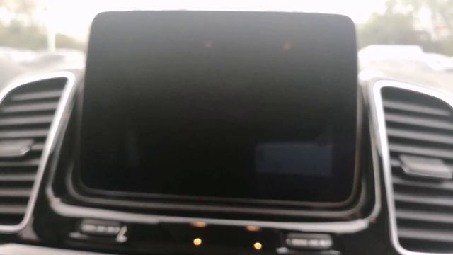 MB CarPlay And AndroidAuto Via OBD2 Activation, NTG5.1 HU5S1
