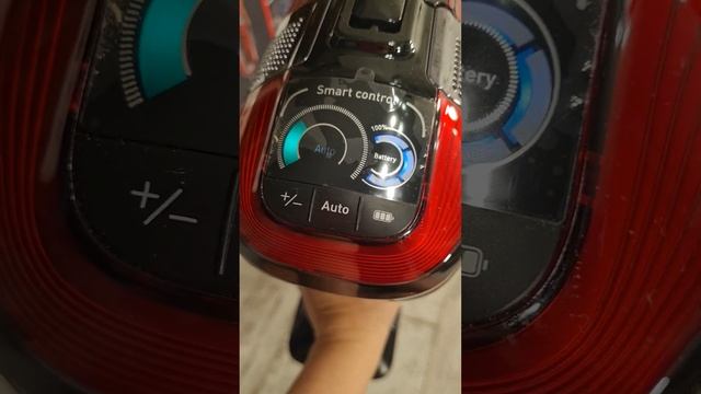 Беспроводной пылесос Tefal X-Force Flex 12.60 Animal Care TY98A9WO смотреть онлайн