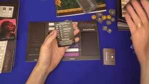 Roll Player Adventures. Приключения в Улосе.