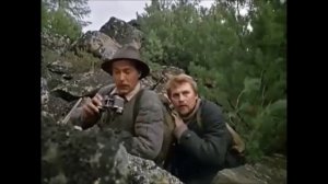 "Злой дух Ямбуя" (1977)