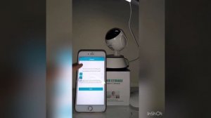 กล้องip camera WiFi app icsee