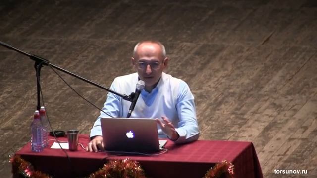 НЕЛЬЗЯ ЛОМАТЬСЯ! Разочарование - это путь вниз. Торсунов О.Г.