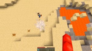 НУБ ЗАТРОЛЛЕН НЕВИДИМЫМ ПРО Майнкрафт, но Нубик против 1000 клонов Among Us! ТРОЛЛИНГ ЛОВУШКА ПЭНН