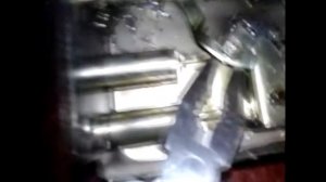 Китайский дверной замок Apecs 0096-C-S. Нюансы при установке!