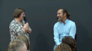 Проблемы с подростком и школой.  Дмитрий Троцкий