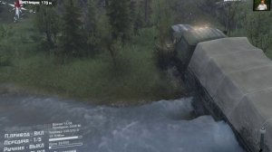 Spintires  Прохождение # 4