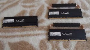 Самая быстрая DDR2 память!