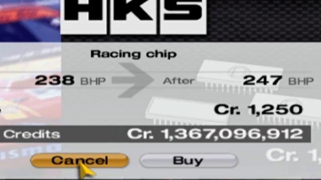 Ruining cars with broken suspension in Gran Turismo 4 смотреть онлайн