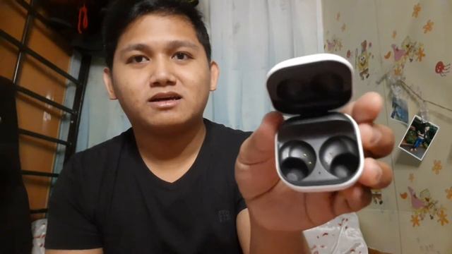 Samsung Galaxy Buds 2 Unboxing Tagalog Philippines смотреть онлайн