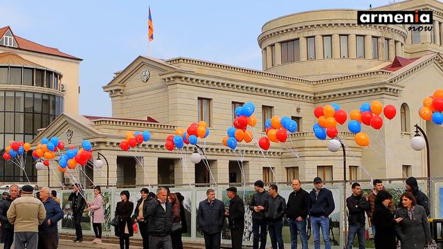 Чего ждет Азербайджан | У Алиева одна надежда смотреть онлайн