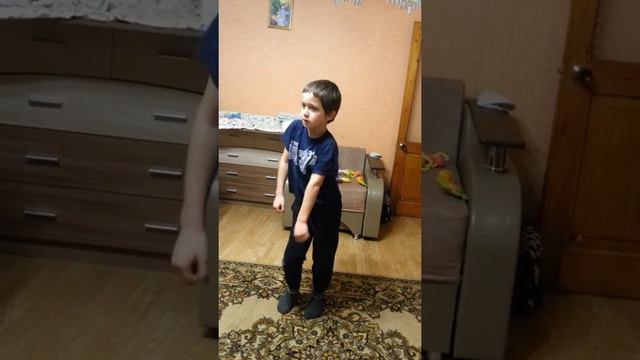 Супертанец от КИРЮХИ под "Чика-чика" от Александр Ревва"