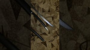 Шашка Дамаск