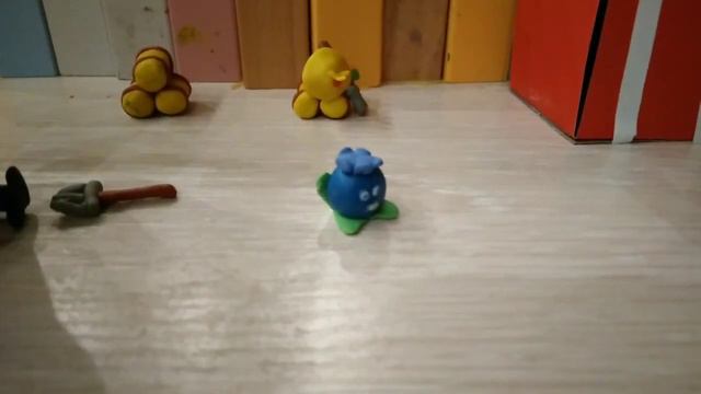 растения против зомби ферма серия 2 смотреть онлайн