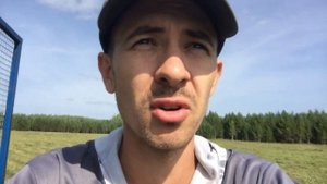 ТРАКТОР РУСИЧ 224 НАЧИНАЕТ РАЗОЧАРОВЫВАТЬ ИЛИ...?