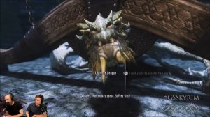 Become the High King of Skyrim & ESO Code Giveaway - Top 5 Skyrim Mods of the Week