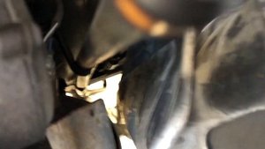 Suzuki XL7 Transmission Fluid and Filter Replacement