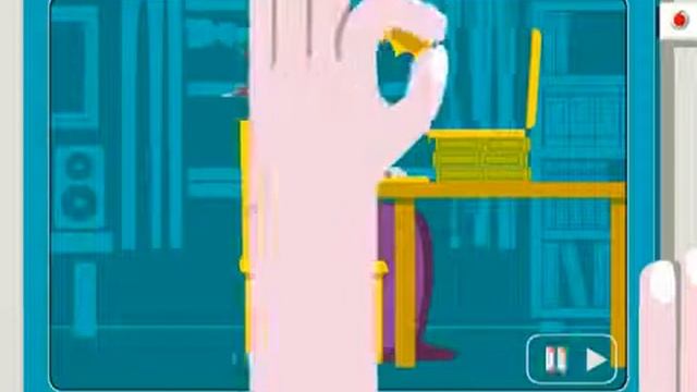 Как правильно сидеть за компьютером смотреть онлайн