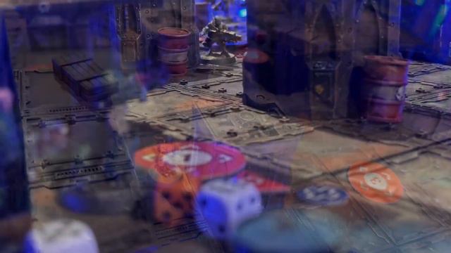 Intercession vs Tau Pathfinders | Warhammer 40k Kill Team Battle Report | S1E11 смотреть онлайн