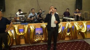 Sadiqin oglunun kicik toyu-07/Rovshen Eziz