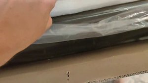 Ultra HD (4K) LED телевизор 55" Витязь 55LU1204 Smart