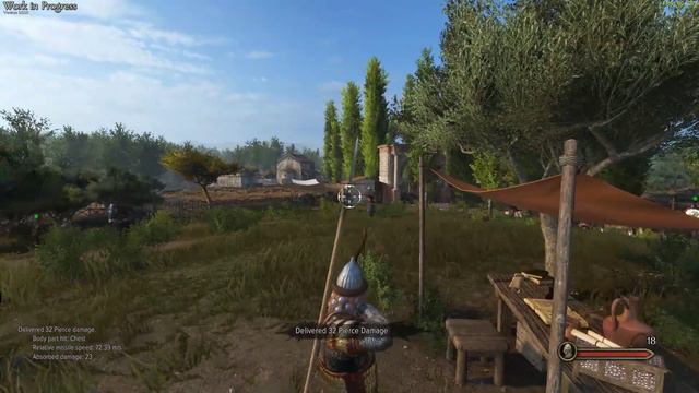 Mount & Blade II: Bannerlord - Первый запуск! смотреть онлайн