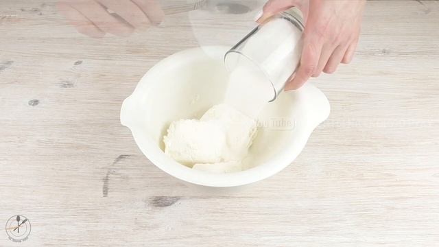 Лимонный чизкейк | Как приготовить лимонный торт из творога и печенья | Чизкейк на скорую руку |