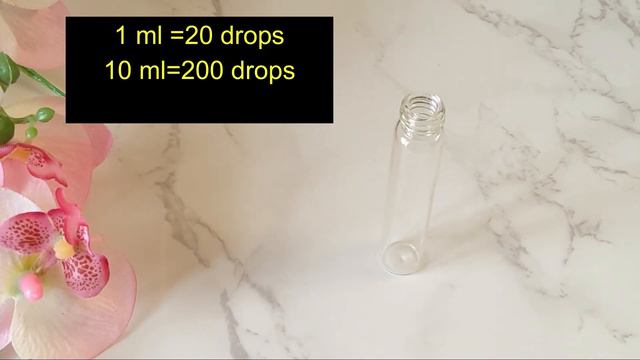 Perfume Recipes(EPI-1)DIY Perfume| How to make Natural Perfume at home|Tamil| Essential Oil Perfume смотреть онлайн