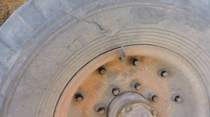 Крепление Запаски для Прицепы ПТС-4. Как Сделать?