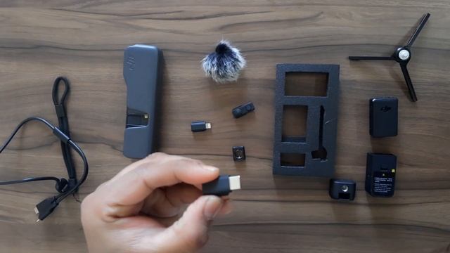 Best Vlogging Camera | DJI Pocket 2 Creator Combo - Unboxing | My YouTube Earnings | смотреть онлайн