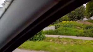 Поездка в Украину на авто...