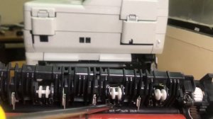 BROTHER MFC 9330  FUSER ERROR, How to fix fuser error