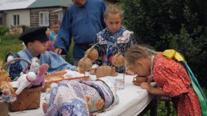 Дух Единства | Семейная мастерская "Ведушка"